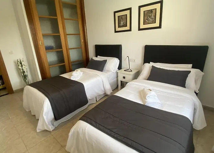 Villalia Capri