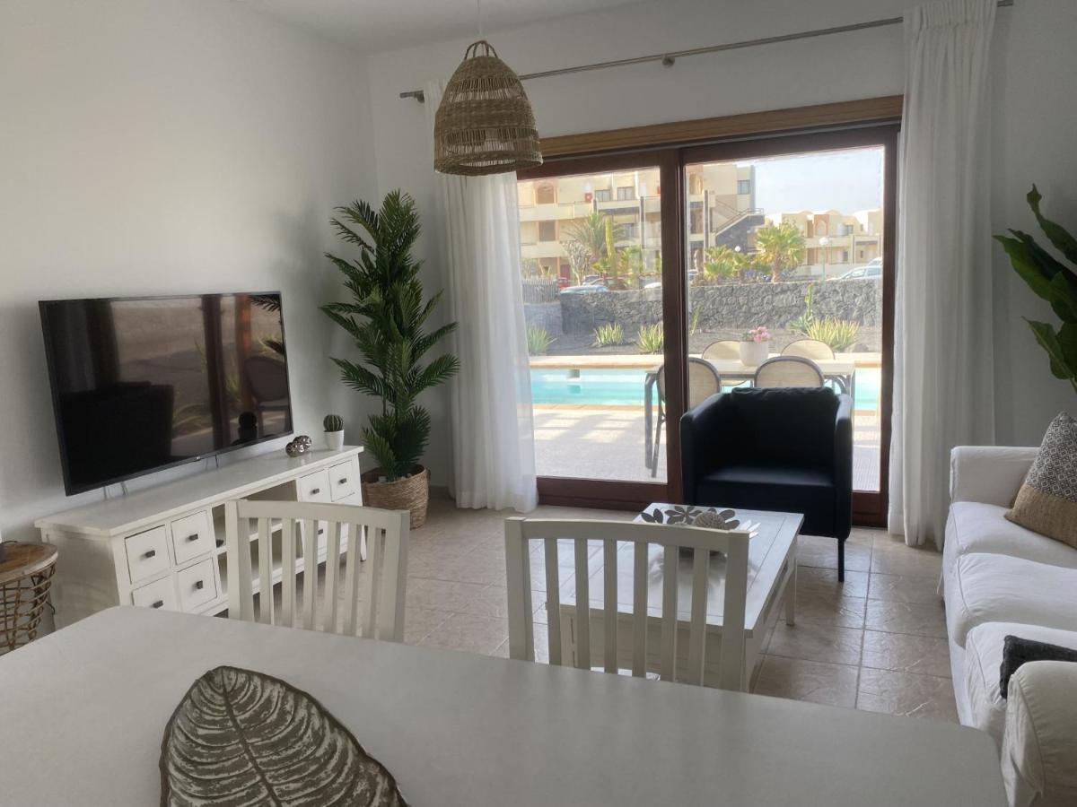 Villalia Capri Flexitime *