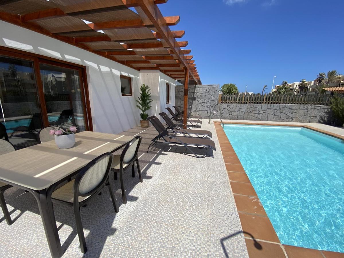 Villa Villalia Capri Flexitime