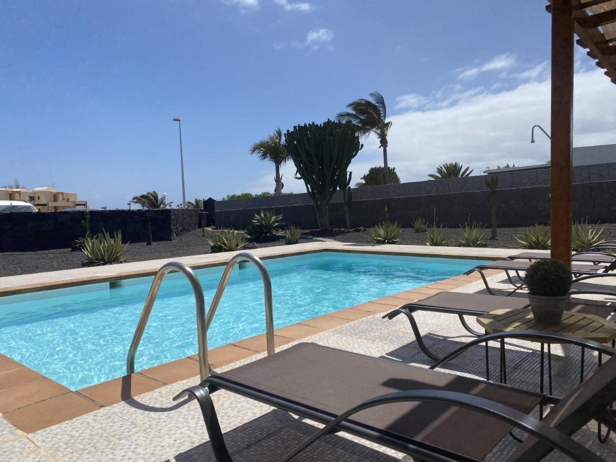 Villalia Capri Flexitime Villa