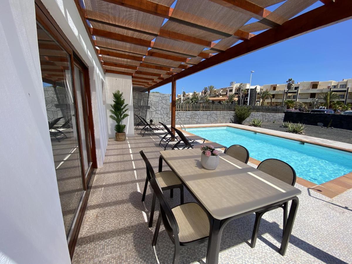 Villalia Capri Flexitime Villa *