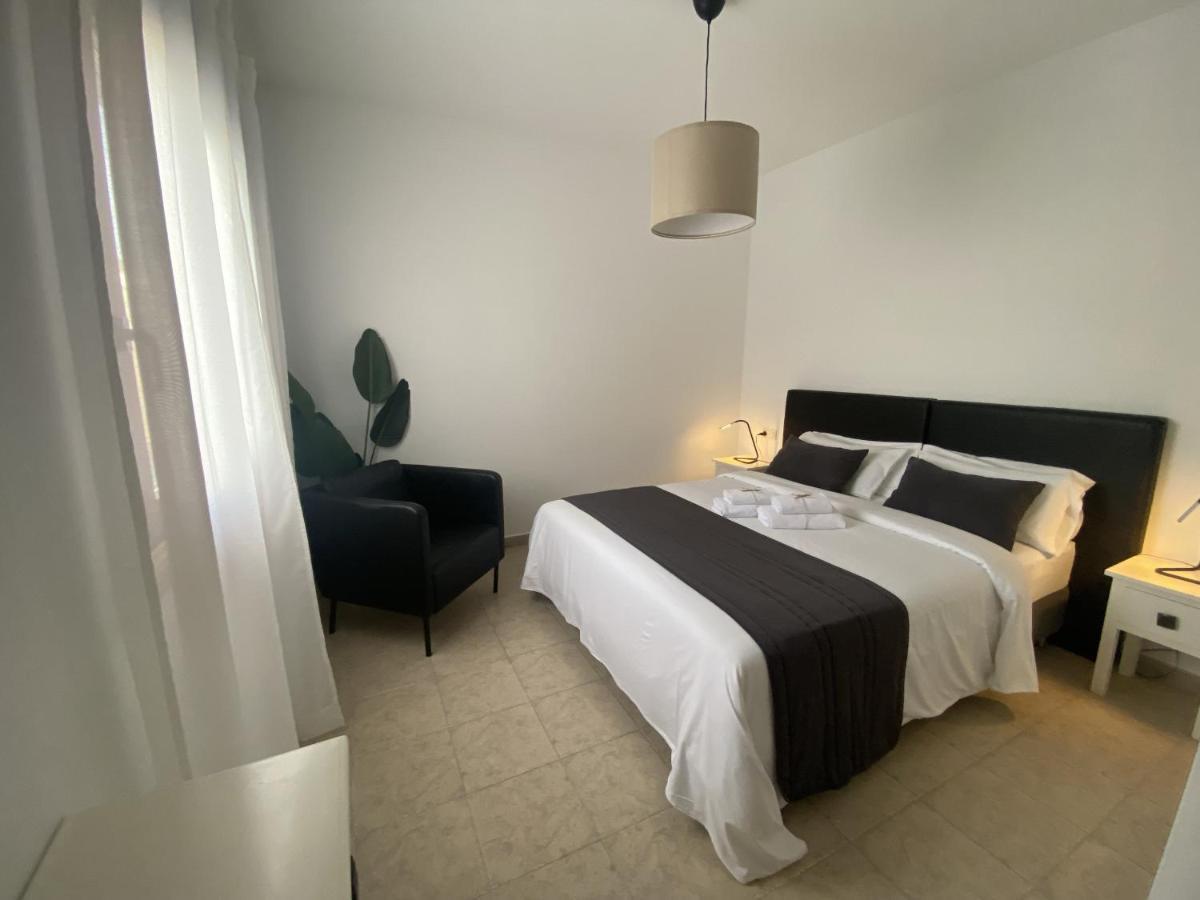 Villa Villalia Capri Flexitime