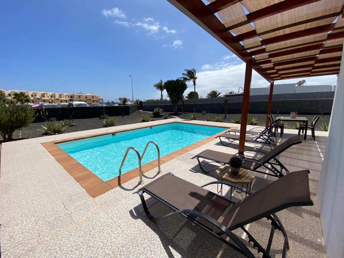 Villalia Capri Flexitime Villa *