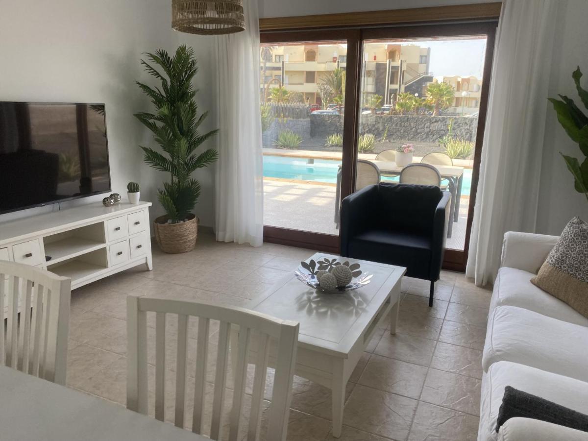 Villalia Capri Flexitime Villa