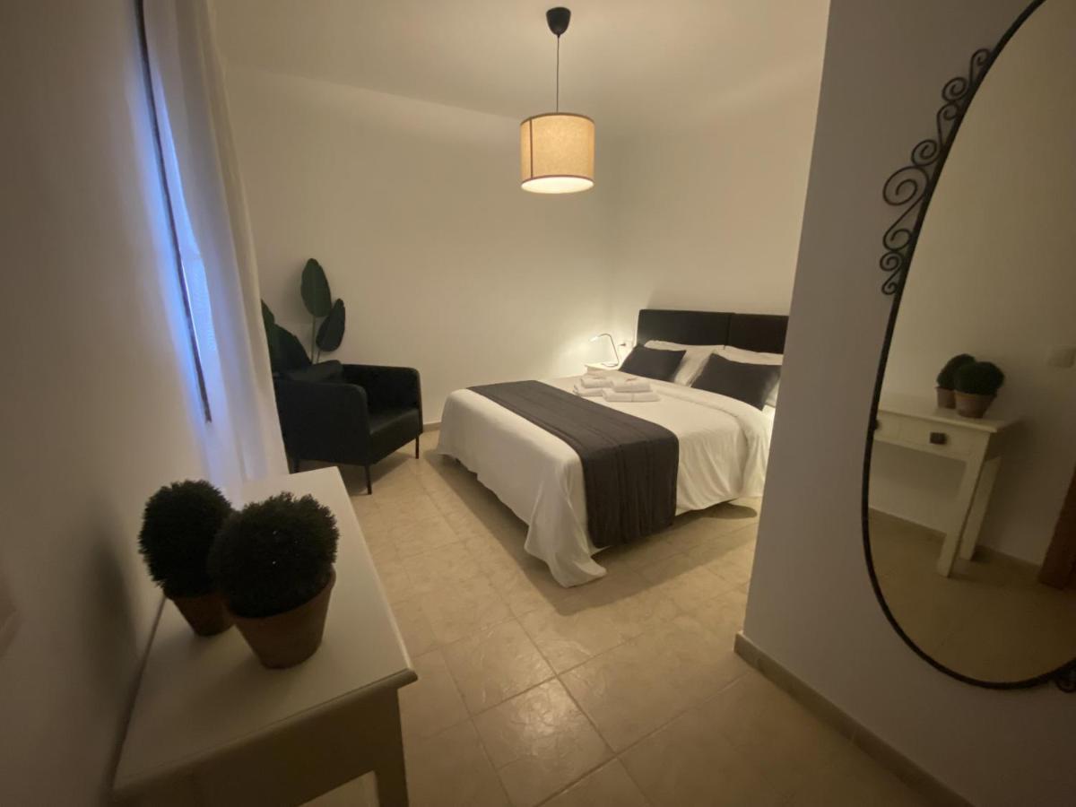 Villa Villalia Capri Flexitime Playa Blanca (Lanzarote)
