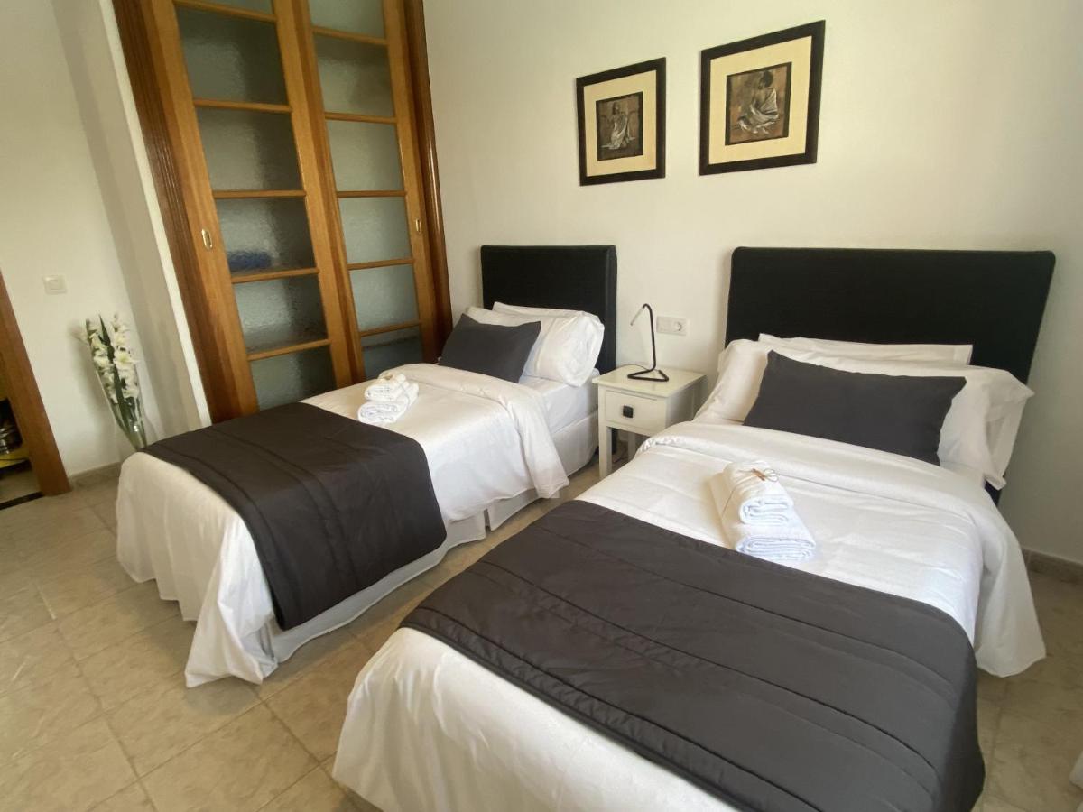 Villalia Capri Flexitime *