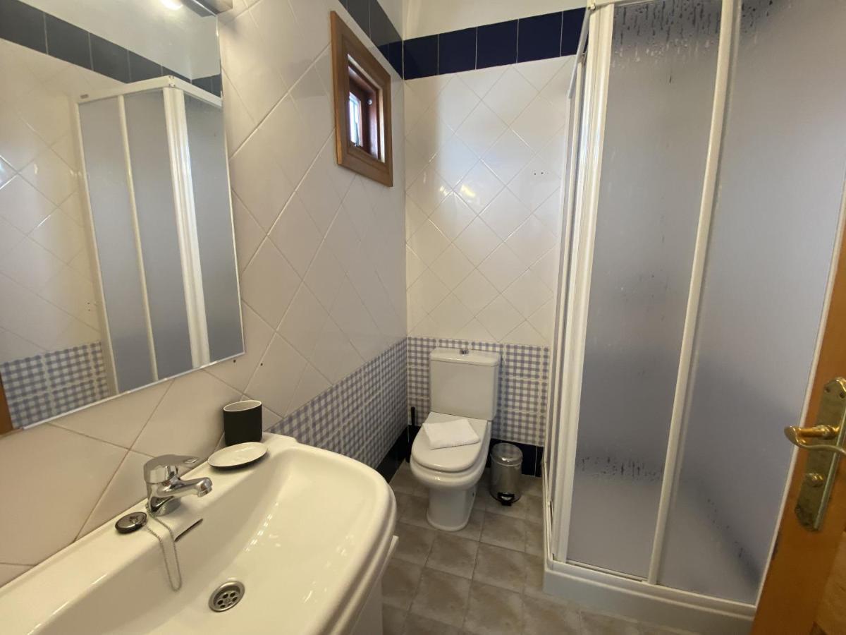 Villalia Capri Flexitime