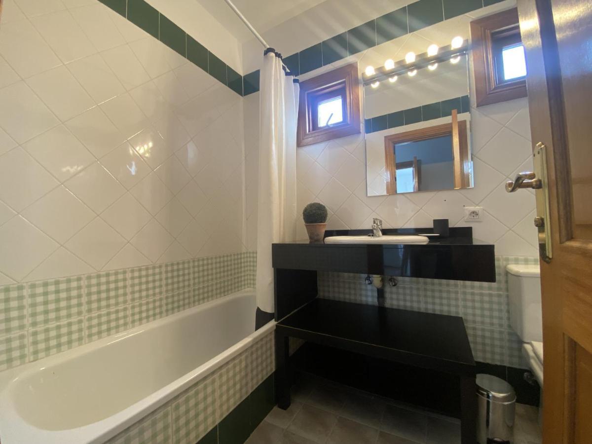 Villa Villalia Capri Flexitime
