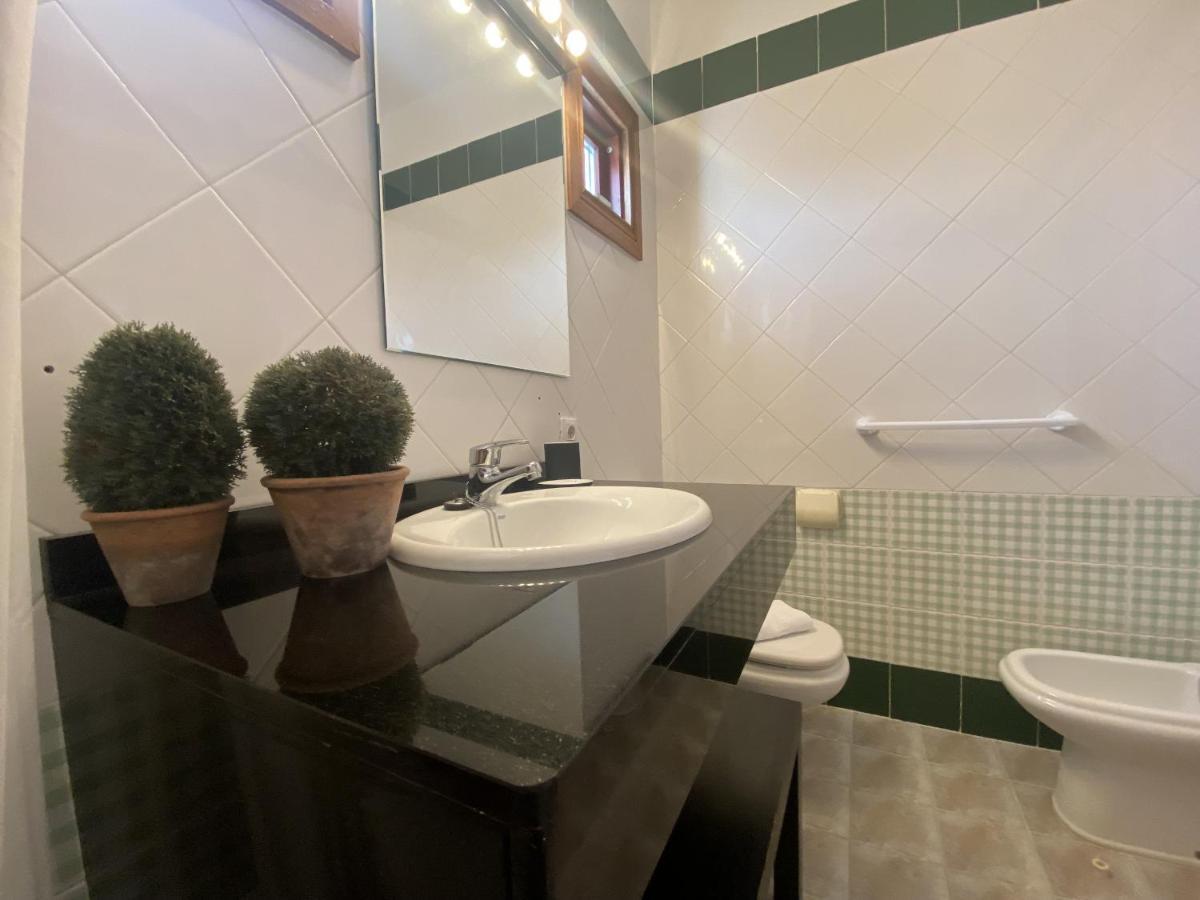 Villa Villalia Capri Flexitime *