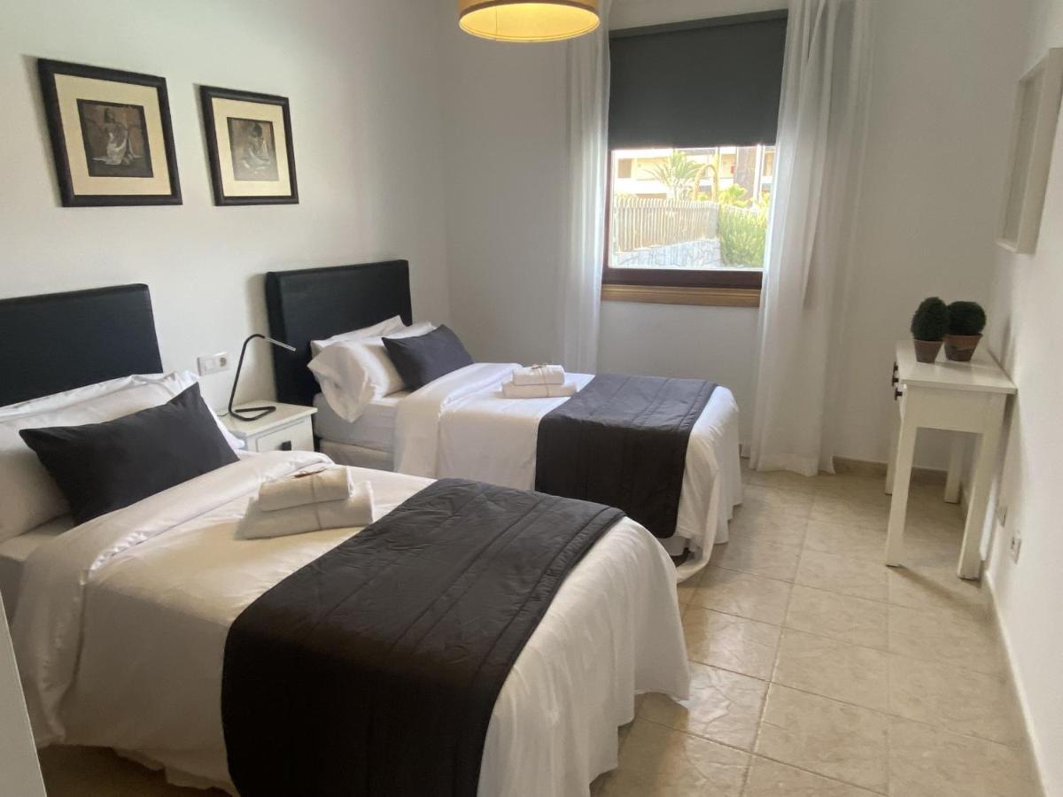 Capri By Villalia Villa Playa Blanca (Lanzarote)